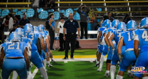11/20/25 Saugus football