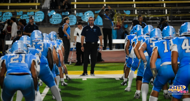11/20/25 Saugus football