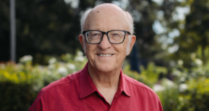 11/6/24 TMU Professor William Varner