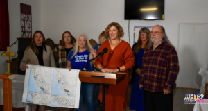 111425 Assemblywoman Pilar Schiavo | Chiquita Canyon Landfill