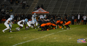 112125 Saugus Football