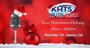 christmas music placeholder 110525