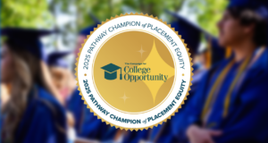 coc pathway champion award 110725