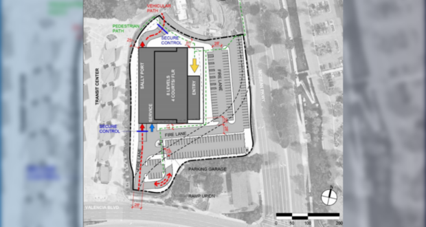courthouse valencia proposed 112025