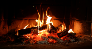 fireplace no burn day 112925