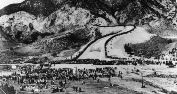 los angeles aqueduct 1913 110525