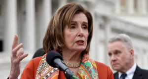 nancy pelosi fox news 110625