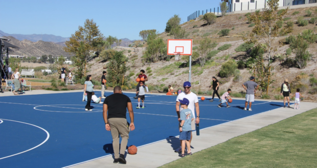 riprarian park stevenson ranch fivepoints 112925