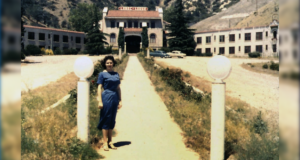 scv history lebec hotel 1957 history 111325