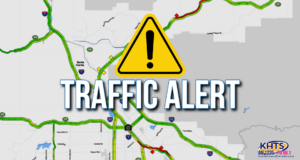 122425 TRAFFIC ALERT