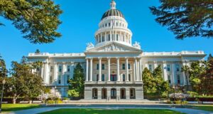 CA Capitol