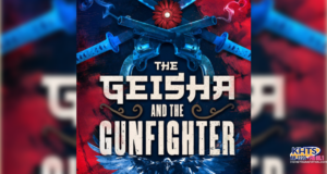 The Geisha and the Gunfighter