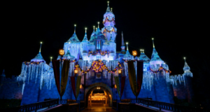 123025 Disneyland - Quirky Destinations