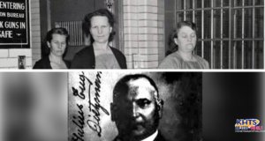 SCV History 12/8/1941