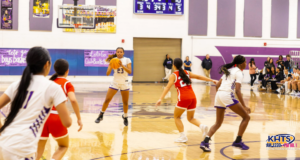 120825 Valencia vs Hart girls basketball