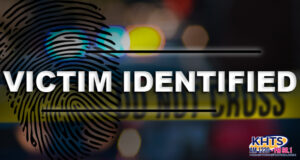 Victim-identified - NEW louie