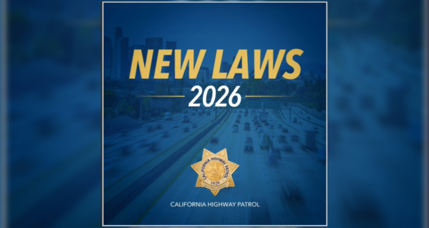 chp new laws 2625 122725