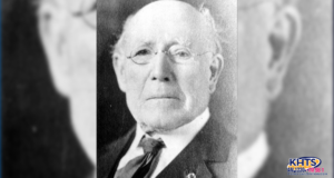 judge scott f powell history 121725