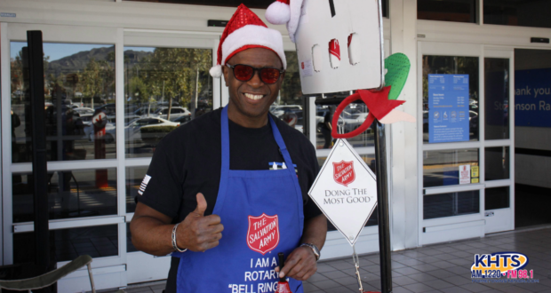 Salvation Army