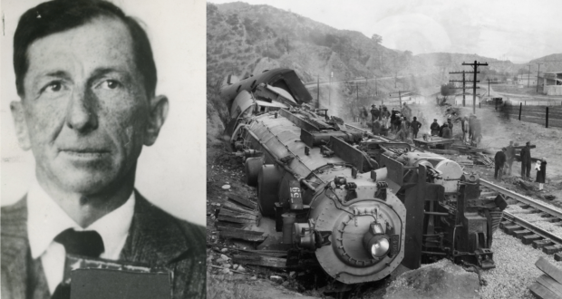 tom vernon train robbery 121825