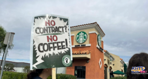 012226 Starbucks strike