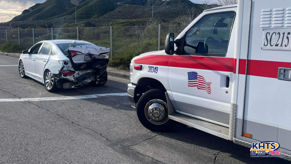5 vehicle crash 126
