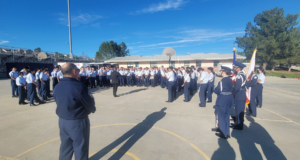 CA-782nd Air Force JROTC awards 012226