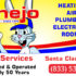 Conejo Services