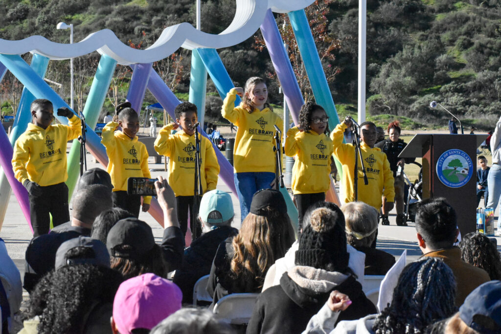 12026 MLK Walk