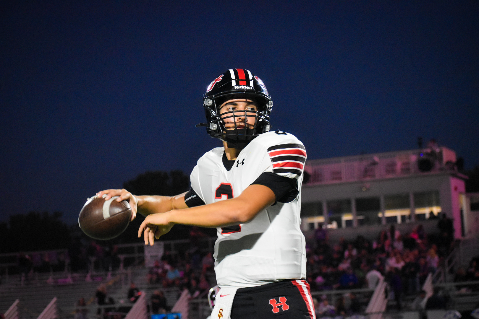 011326 Hart Football