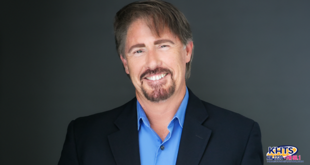 Ed Masterson
