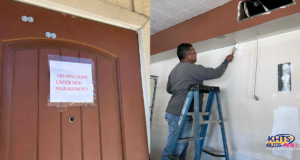 011525 Saugus Cafe Renovations