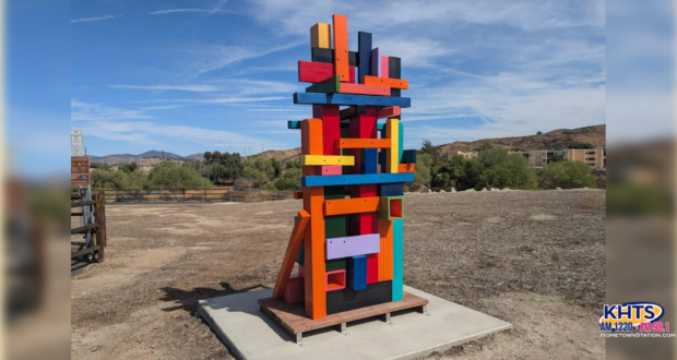 1226 Santa Clarita art