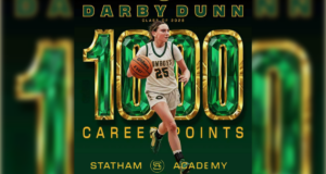 010726 Darby Dunn Canyon Basketball