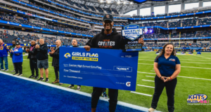 hometownstation.com - Steven Barrera - Girls' Basketball Preview: Valencia Leads Foothill League As Heritage Race Heats Up