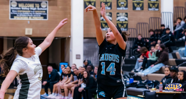 011226 Saugus Girls Basketball
