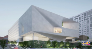 012026 quirky destination - The Broad