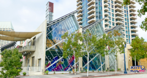 012726 quirky destination The New Children’s Museum