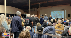 bouquet canyon road meeting