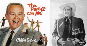 cliffie Stone scv history 011726-1