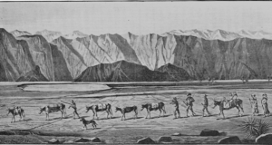 death valley jayhawkers scv history 020426