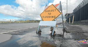 flooding