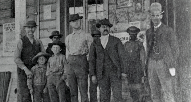 george campton first store 1877 scv history 011626-1