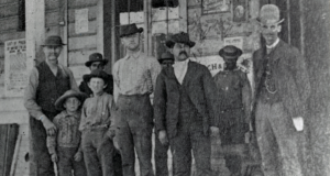 george campton first store 1877 scv history 011626-1