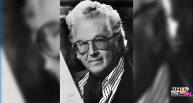 mel powell composer calarts history 012626