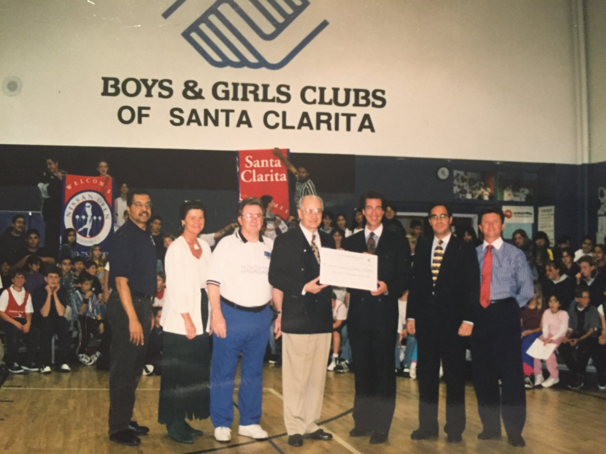 1126 Today in SCV History Gary Condie