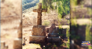 ramon perea grave ruiz cemetery history 012526
