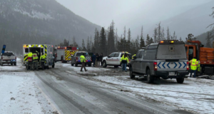 santa clarita flyers hockey clear creek county colorado fatal crash 012926