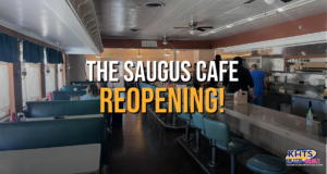 saugus cafe reopening
