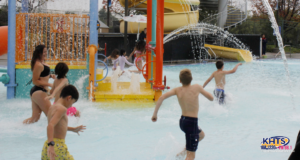 Santa Clarita Aquatic Center